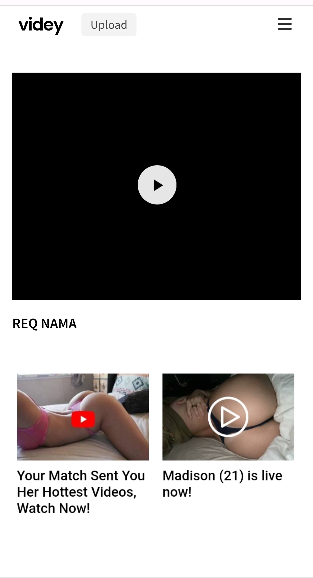 VIDEY V1